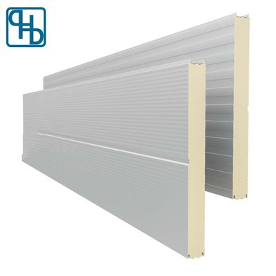 Blend Polyol For Cold Room Sandwich Panel
