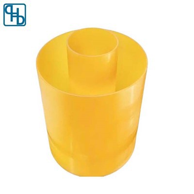 Polyurethane Isostatic Pressing Mold