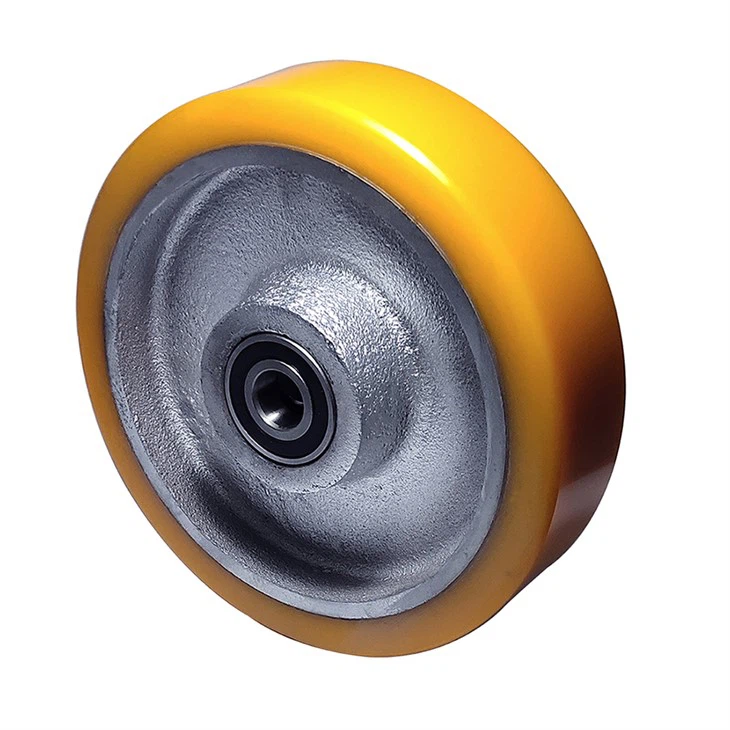 2 Components Ether MDI Prepolymer