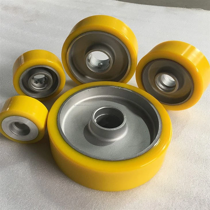 ether MDI prepolymer