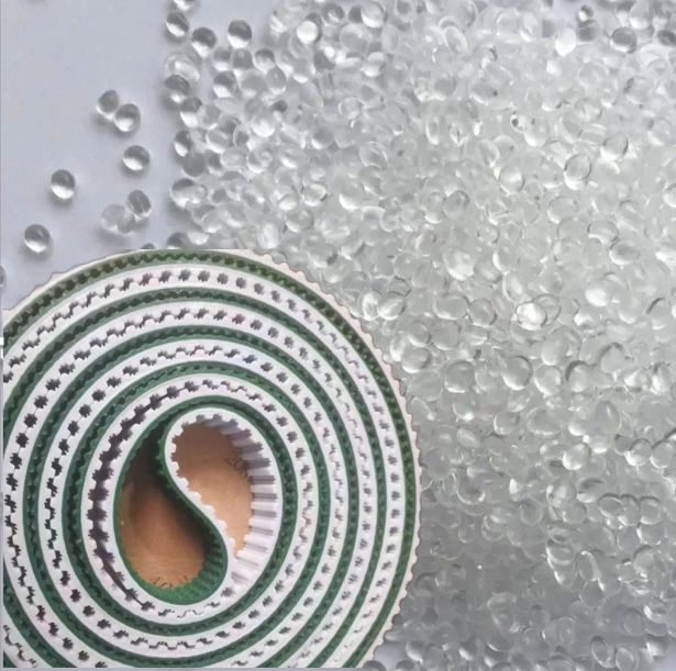 Ordinary Polyester Series TPU