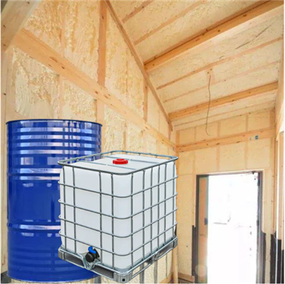 Polyester Polyol Għal Fowms Riġidi