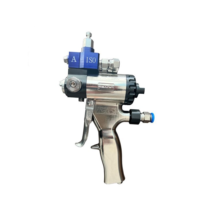Polyurethane Spray Gun